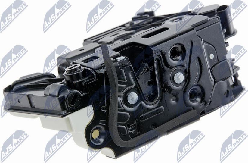 CARRO 745007252 - Door Lock car-mod.net