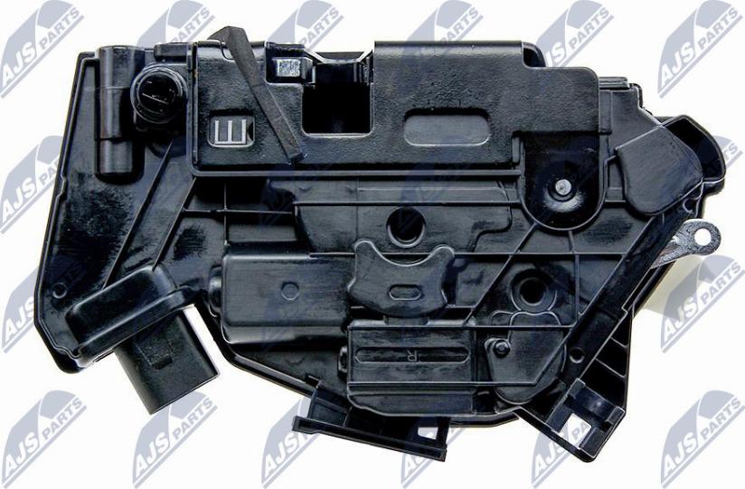 CARRO 745007251 - Door Lock car-mod.net