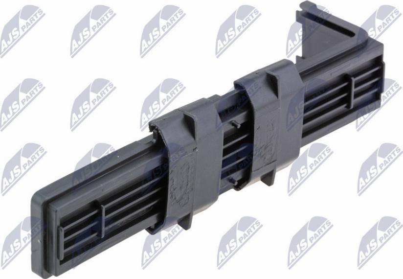NTY EZC-SK-029 - Cover, fresh air conduit (passenger compartment air) car-mod.net