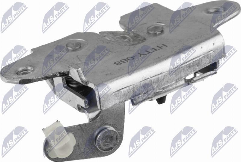 NTY EZC-TY-088 - Tailgate Lock car-mod.net