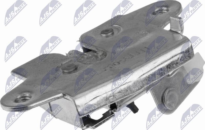 NTY EZC-TY-087 - Tailgate Lock car-mod.net