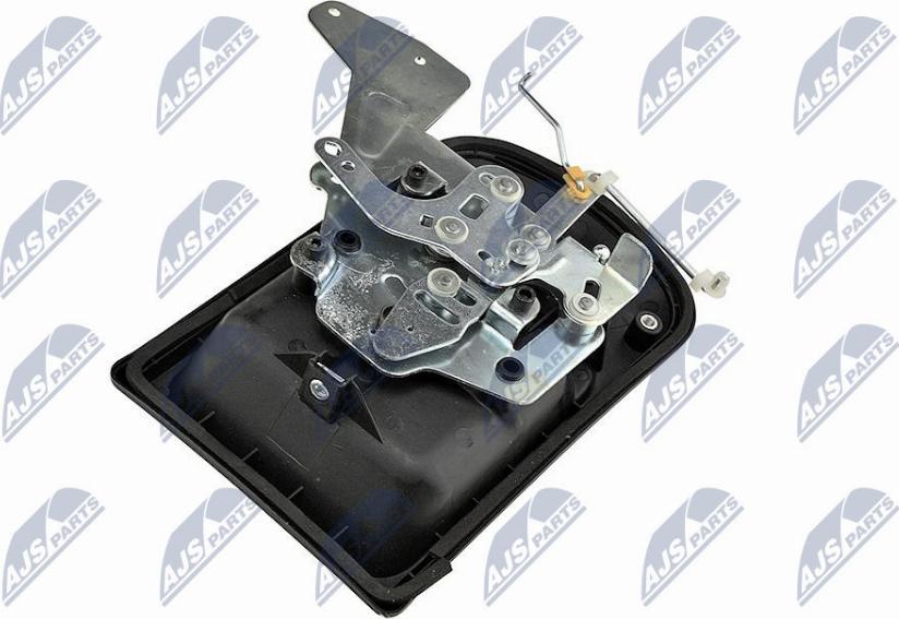 CARRO 086707860 - Door Handle car-mod.net