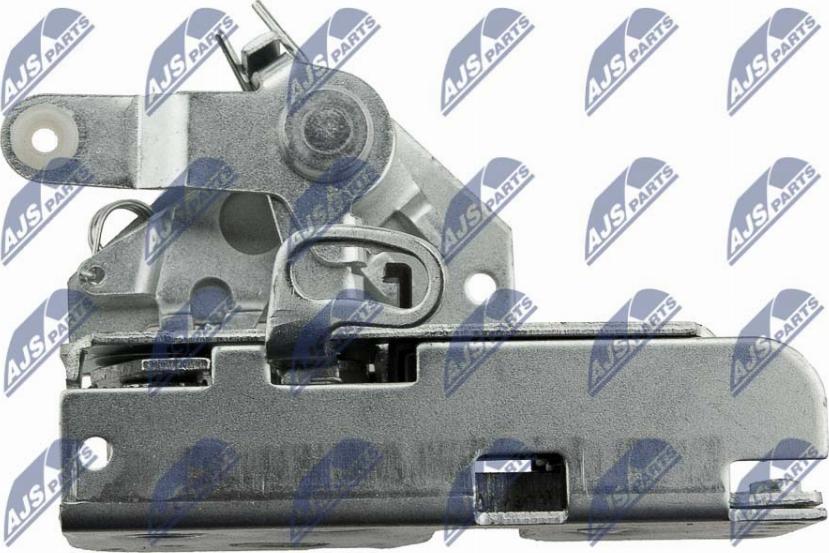 CARRO 074307273 - Door Lock car-mod.net