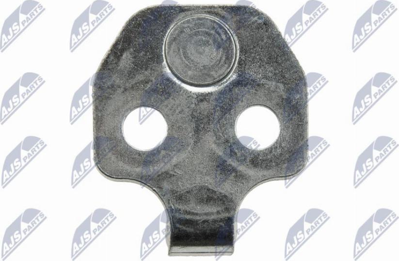 CARRO 074307247 - Guide, locking knob, pin car-mod.net