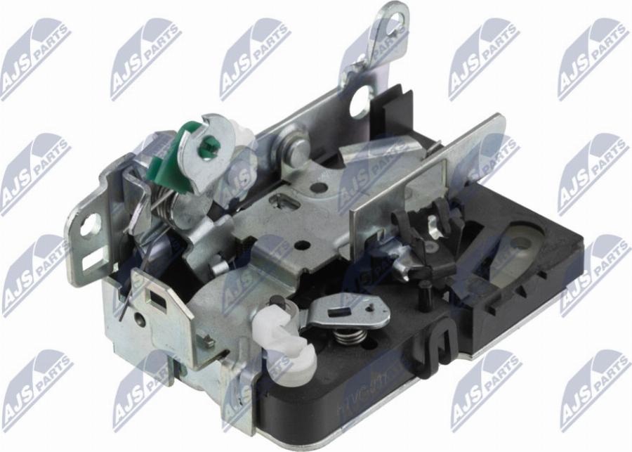 NTY EZC-VC-031 - Door Lock car-mod.net