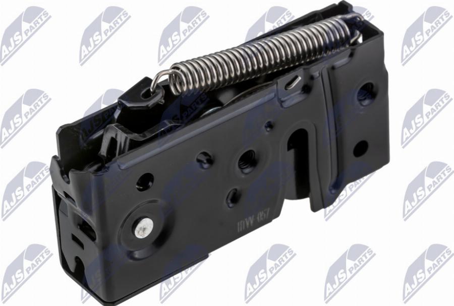 NTY EZC-VV-057 - Bonnet Lock car-mod.net