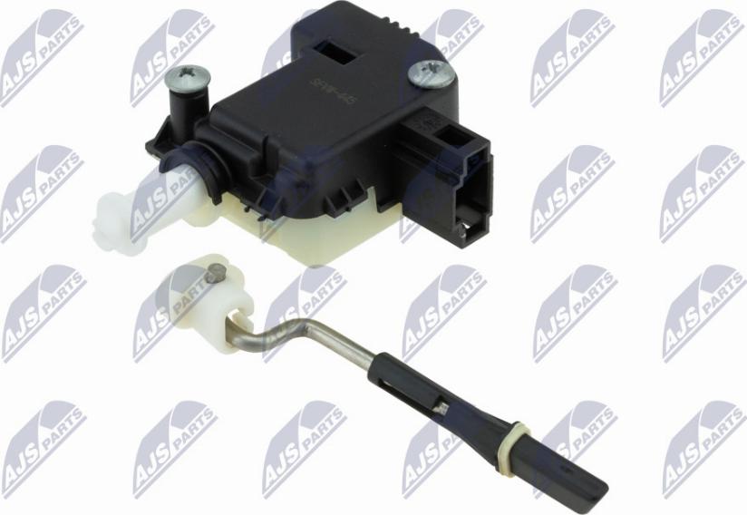 NTY EZC-VW-445 - Actuator, central locking system car-mod.net