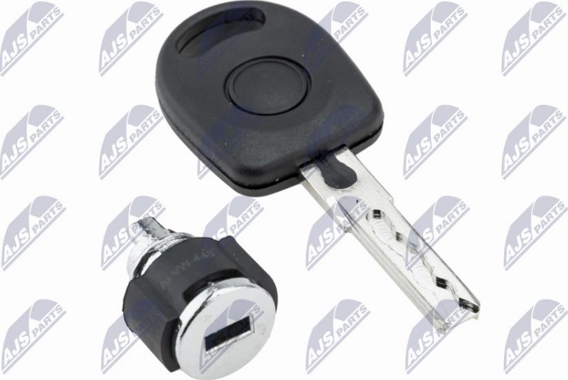 NTY EZC-VW-443 - Lock Cylinder car-mod.net