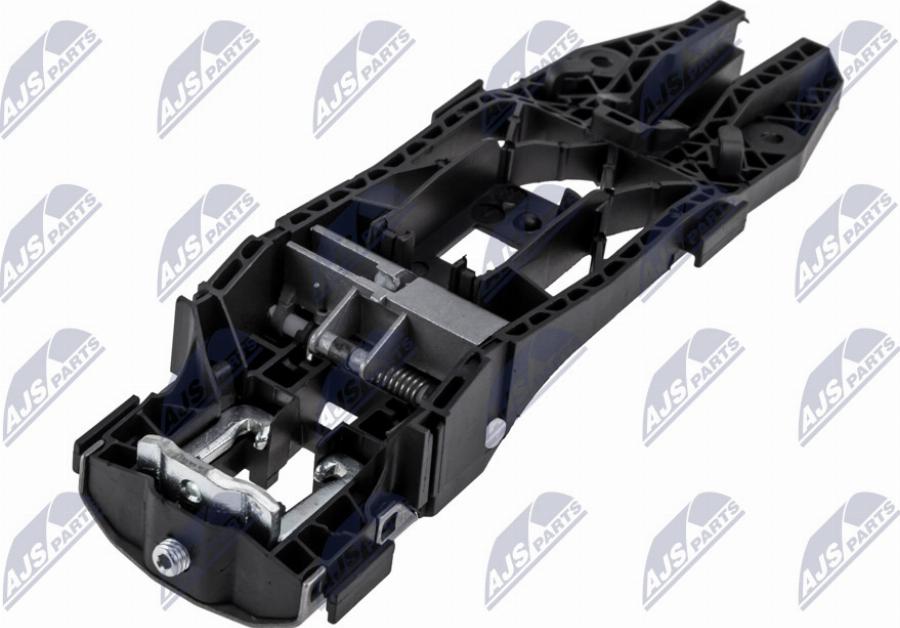 NTY EZC-VW-450 - Door-handle Frame car-mod.net