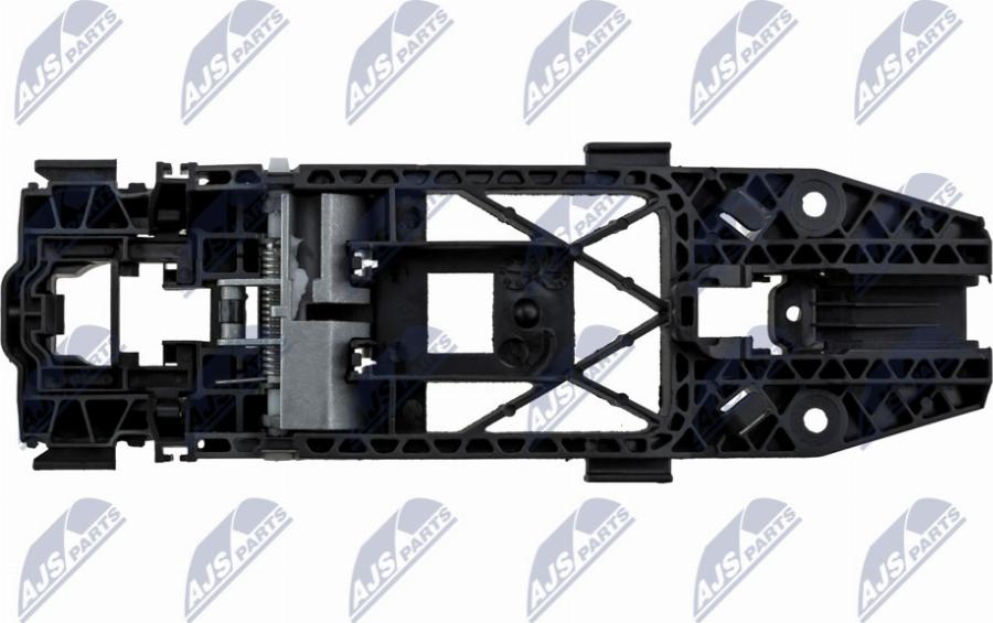 CARRO 035307856 - Door-handle Frame car-mod.net