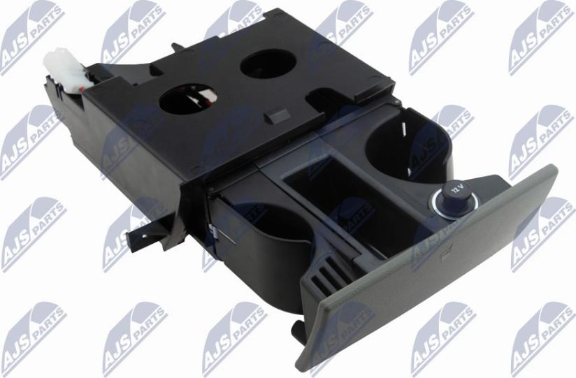 NTY EZC-VW-404 - Cupholder car-mod.net