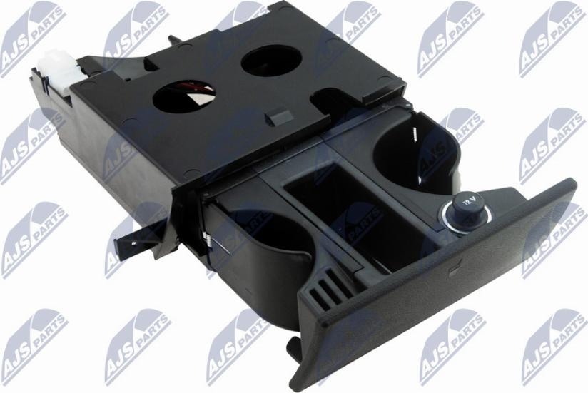NTY EZC-VW-405 - Cupholder car-mod.net