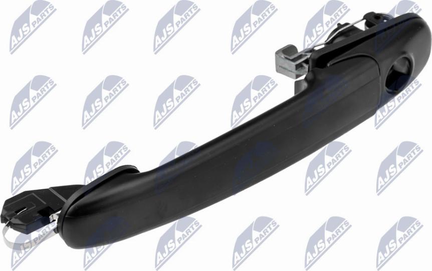 NTY EZC-VW-400 - Door Handle car-mod.net