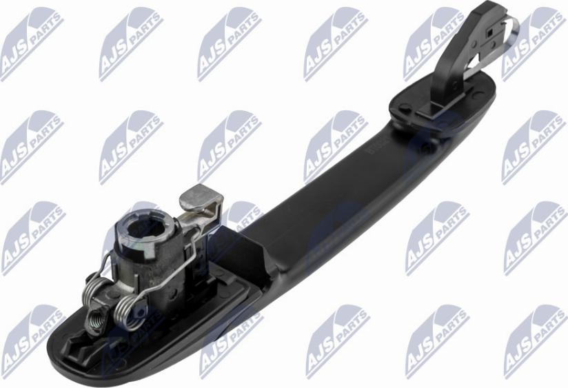 CARRO 040307845 - Door Handle car-mod.net