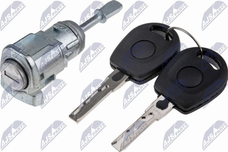 NTY EZC-VW-568 - Lock Cylinder car-mod.net