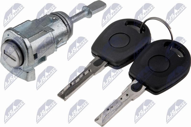 NTY EZC-VW-567 - Lock Cylinder car-mod.net