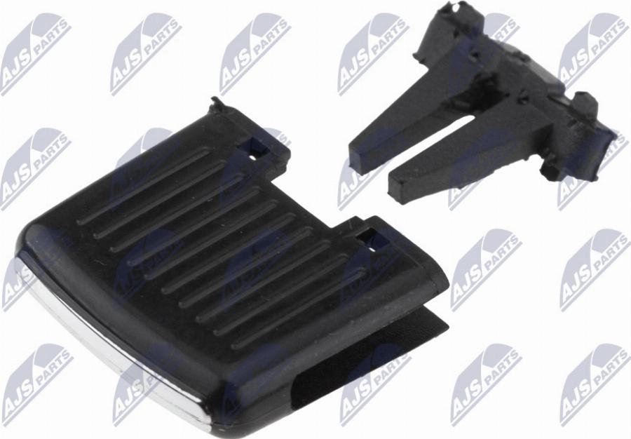 NTY EZC-VW-583 - Control Element, heating / ventilation car-mod.net