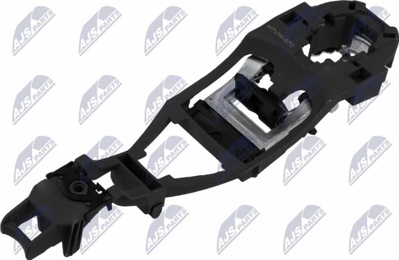 NTY EZC-VW-570 - Door-handle Frame car-mod.net
