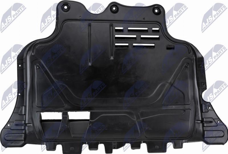 NTY EZC-VW-577 - Engine Cover car-mod.net