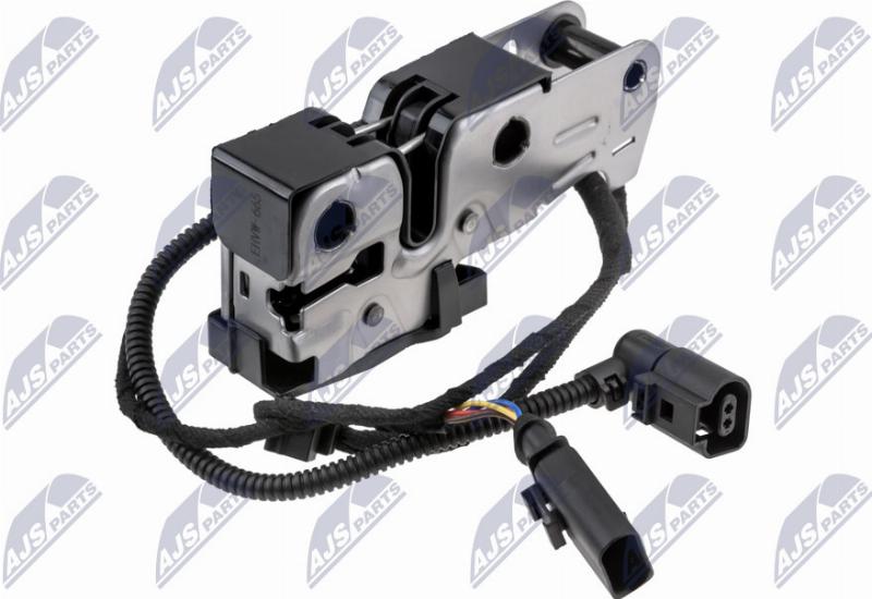 NTY EZC-VW-665 - Bonnet Lock car-mod.net
