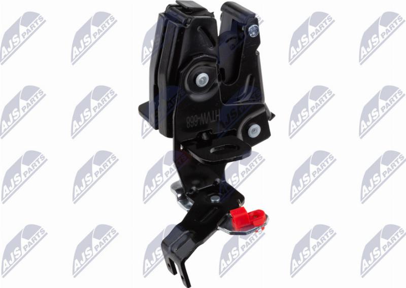 NTY EZC-VW-668 - Door Lock car-mod.net