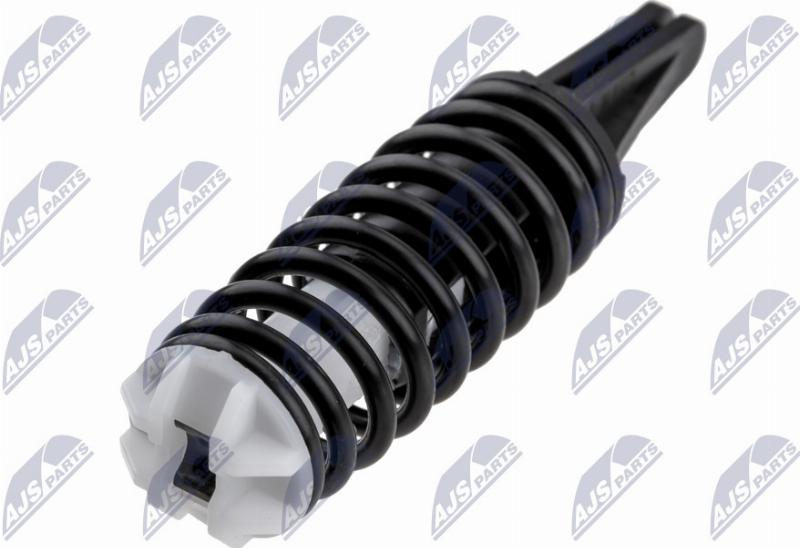 NTY EZC-VW-685 - Spring, clutch pedal car-mod.net