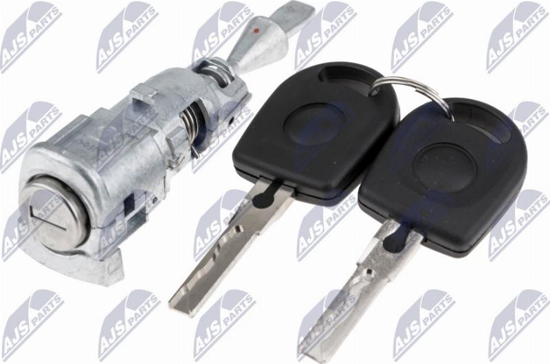 NTY EZC-VW-671 - Lock Cylinder car-mod.net