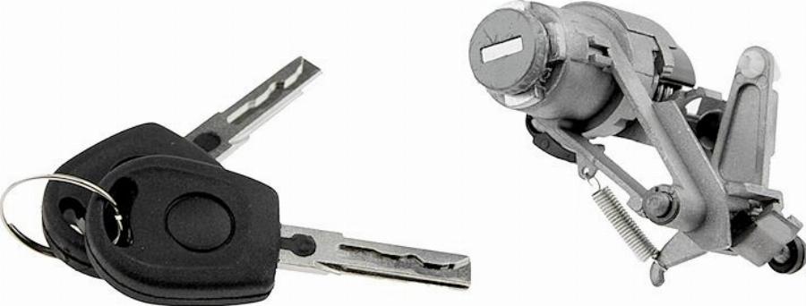 NTY EZC-VW-093 - Lock Cylinder car-mod.net