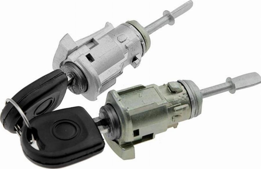 NTY EZC-VW-092 - Lock Cylinder car-mod.net