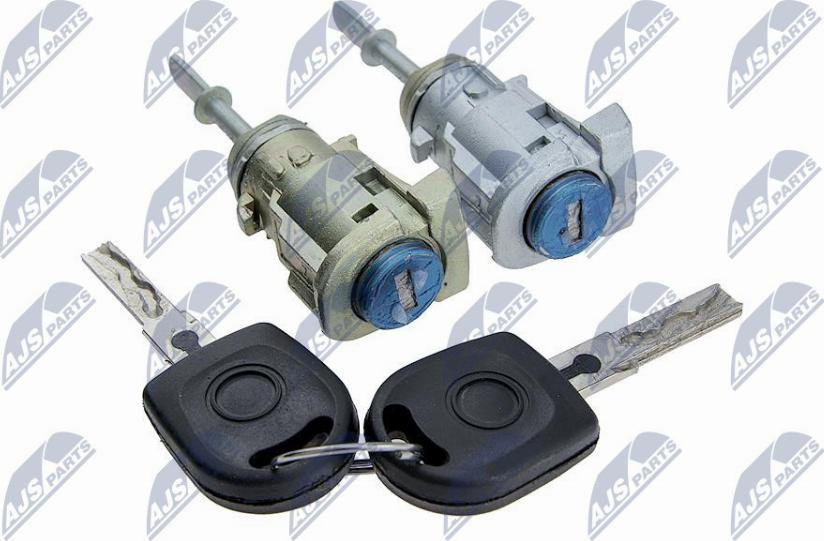 CARRO 013907201 - Lock Cylinder car-mod.net