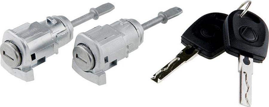 NTY EZC-VW-043 - Lock Cylinder car-mod.net