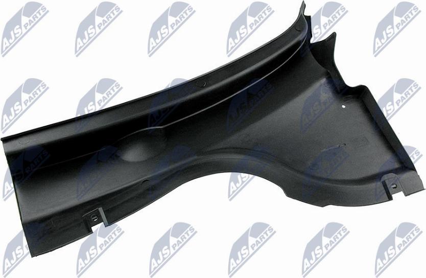 CARRO 032301021 - Wind Deflector car-mod.net