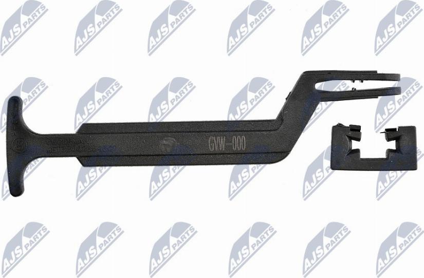 CARRO 063907900 - Handle, bonnet release car-mod.net
