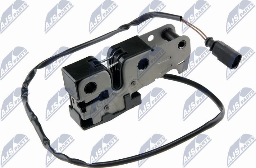 CARRO 065307100 - Bonnet Lock car-mod.net
