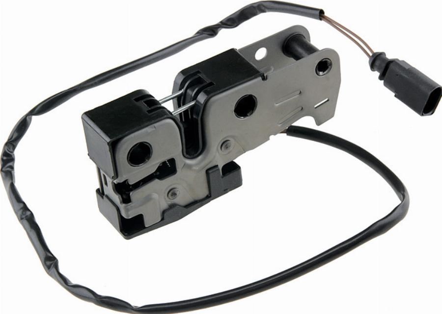 NTY EZC-VW-039 - Bonnet Lock car-mod.net