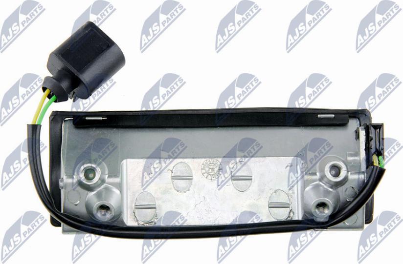 CARRO 084507865 - Handle, bootlid car-mod.net