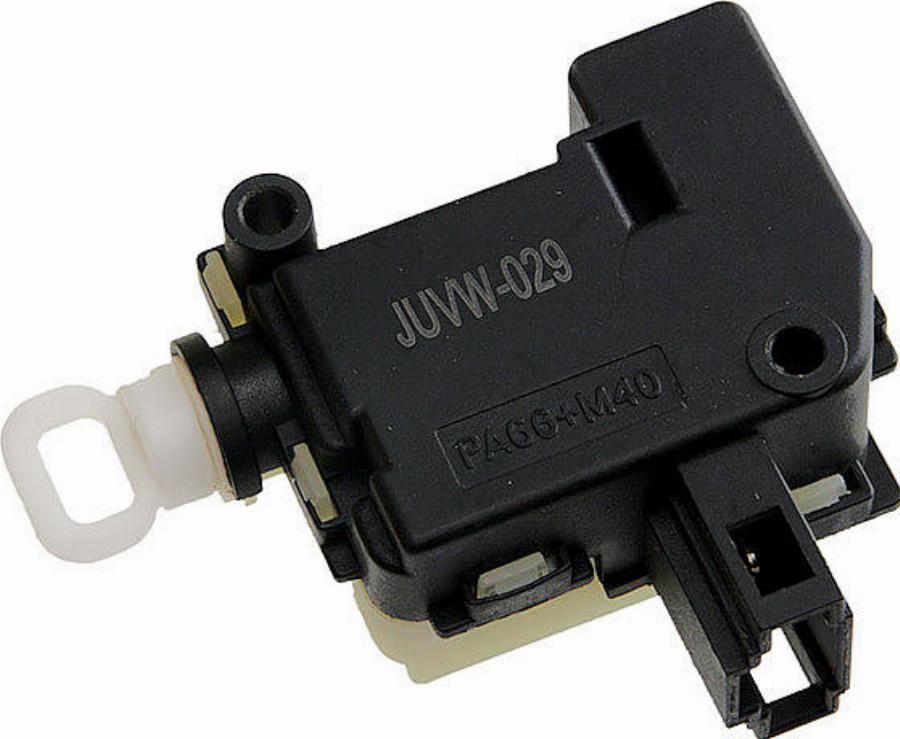 NTY EZC-VW-029 - Actuator, central locking system car-mod.net