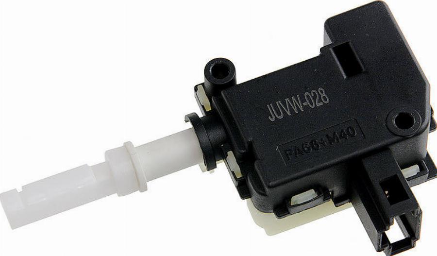 NTY EZC-VW-028 - Actuator, central locking system car-mod.net