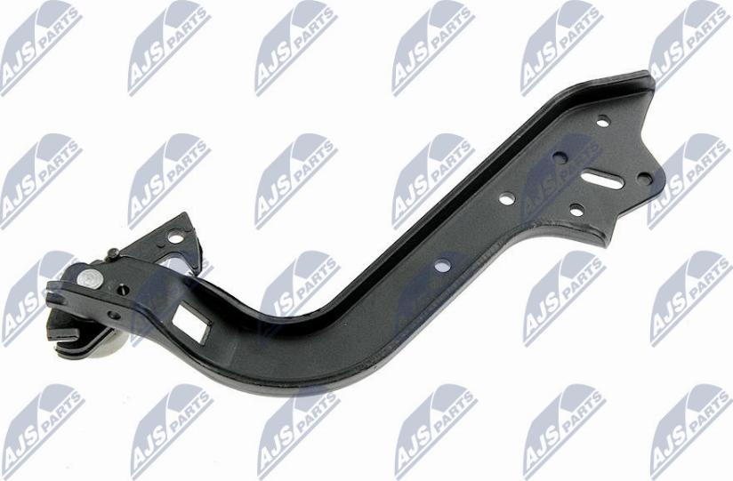 CARRO 094507821 - Roller Guide, sliding door car-mod.net