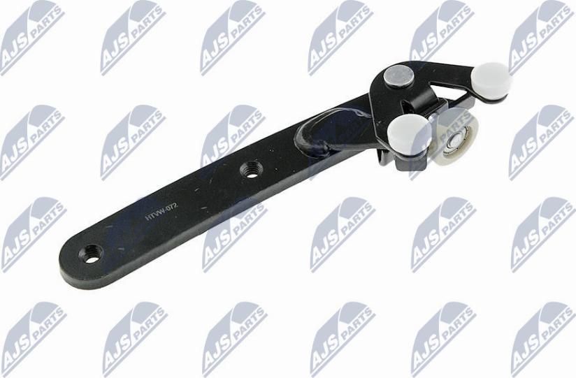 CARRO 065907822 - Roller Guide, sliding door car-mod.net