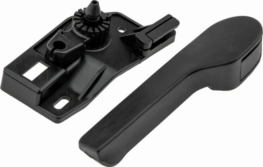 NTY EZC-VW-195 - Handle, bonnet release car-mod.net