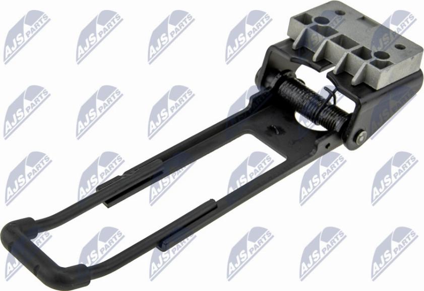 CARRO 066306180 - Door Catch car-mod.net