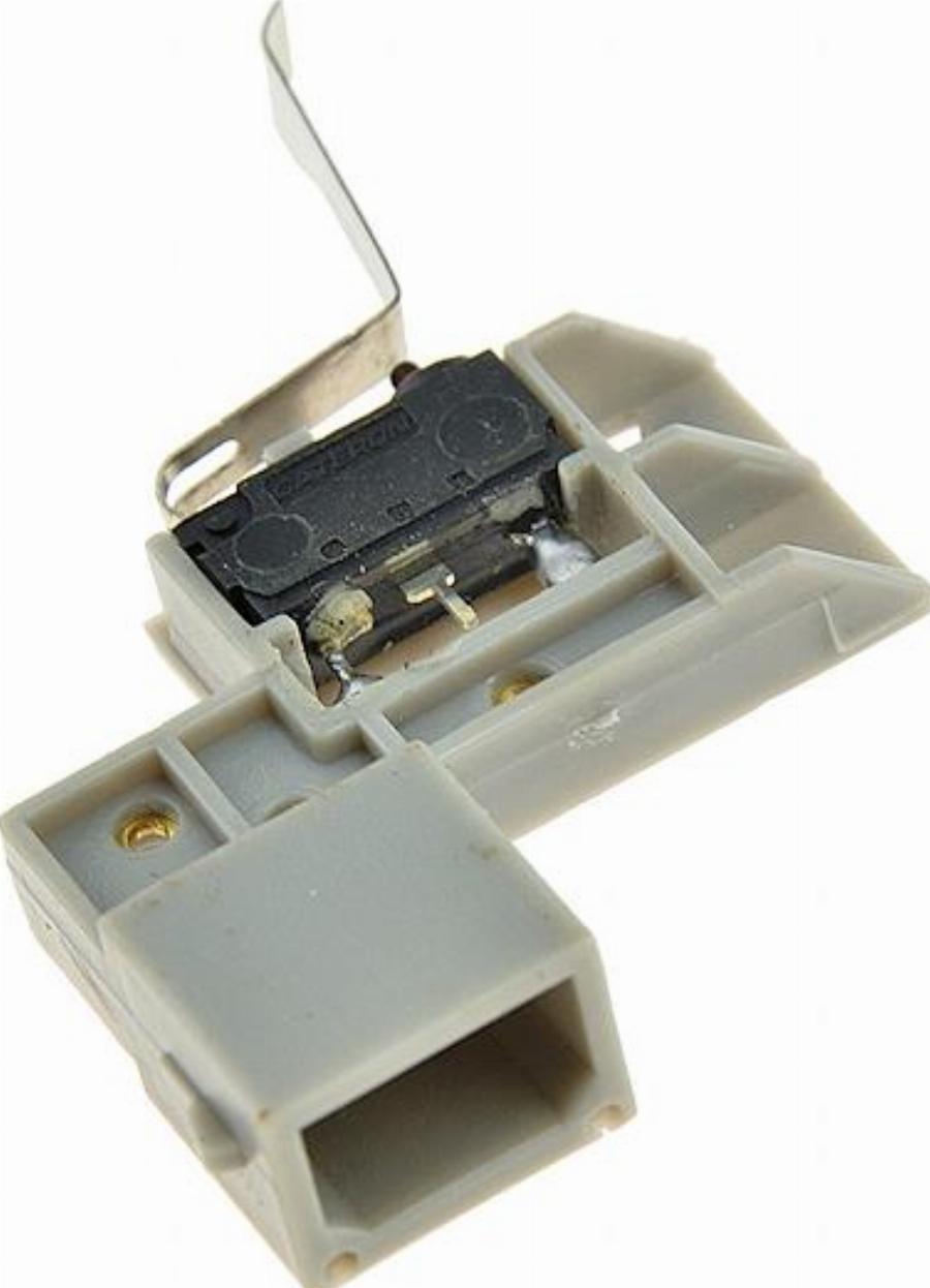 NTY EZC-VW-141 - Switch, door lock car-mod.net