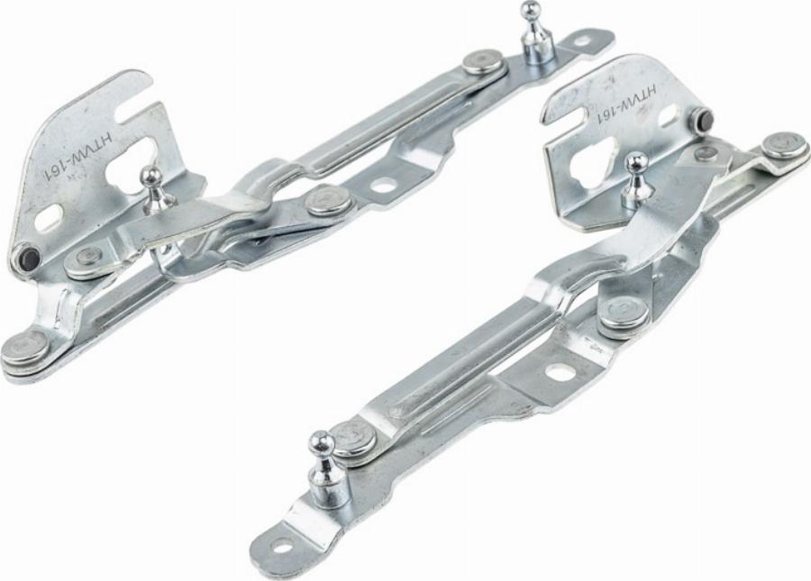 NTY EZC-VW-161 - Hinge, bonnet car-mod.net