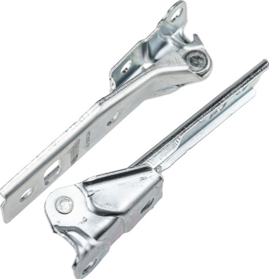 NTY EZC-VW-163 - Hinge, bonnet car-mod.net