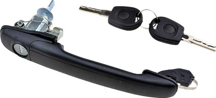 NTY EZC-VW-114 - Door Handle car-mod.net