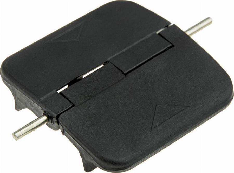 NTY EZC-VW-181 - Repair Set, window regulator car-mod.net