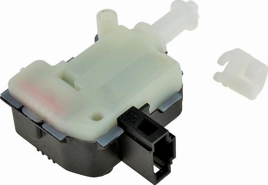 NTY EZC-VW-136 - Actuator, central locking system car-mod.net