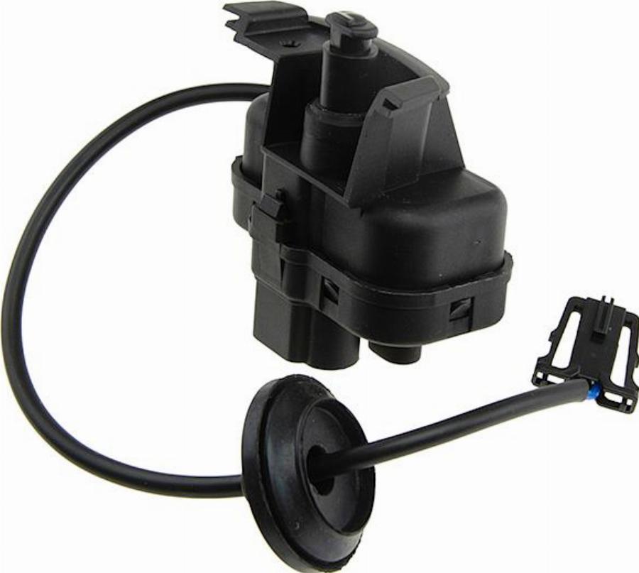 NTY EZC-VW-130 - Actuator, central locking system car-mod.net