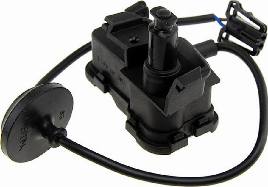 NTY EZC-VW-129 - Actuator, central locking system car-mod.net